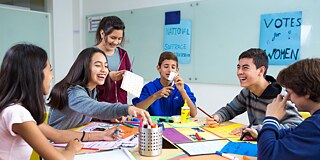 Montessori International College, Trujillo