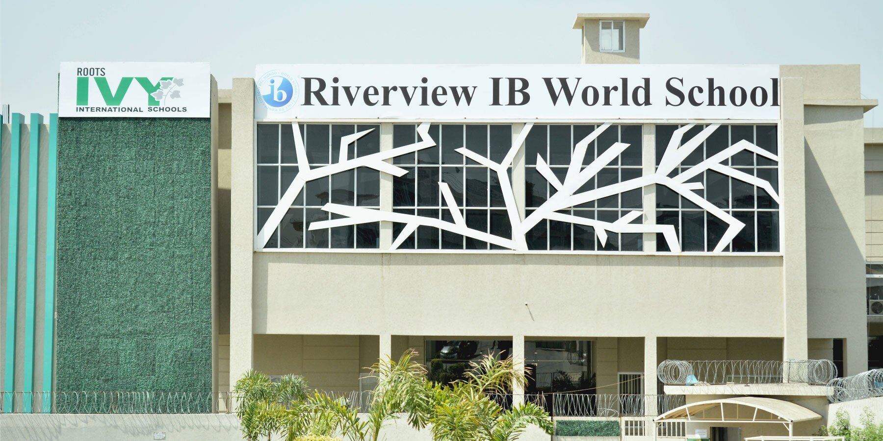 Roots IVY International Schools PASCHInitiative