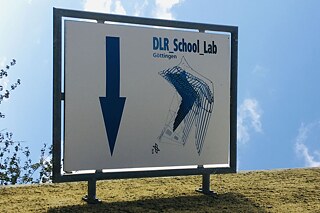 DLR School Lab Göttingen