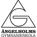 Gymnasium Ängelholm, Logo Logo des Gymnasiums Ängelholm