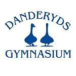 Gymnasium Danderyd, Logo Logo des Gymnasiums Danderyd