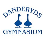 Logo des Gymnasiums Danderyd