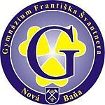 Logo des Gymnasiums Františka Švantnera