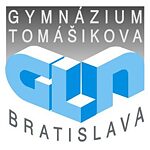 Logo des Gymnasiums Ladislava Novomeského