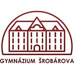 Logo des Gymnasiums Šrobárova