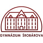 Logo des Gymnasiums Šrobárova