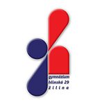 Logo des Gymnasiums Žilina