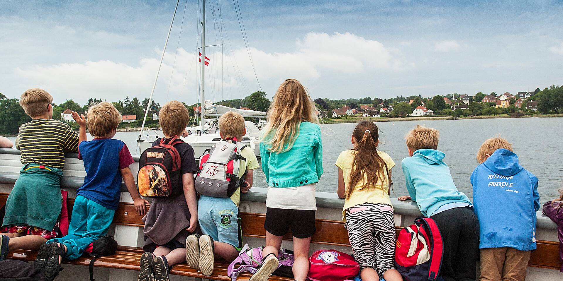 1 Tag Vor Klassenfahrt Krank Auf Klassenfahrt – mit der Schule unterwegs - PASCH-Initiative