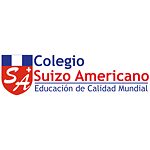 Colegio Suizo Americano Logo Colegio Suizo Americano Logo