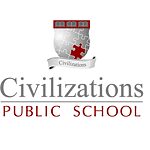Logo Civilization Public School