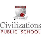 Logo Civilization Public School Logo Civilization Public School