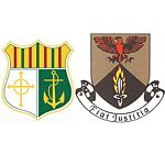 Logo Coláistí Eoin agus Íosagáin Logo Coláistí Eoin agus Íosagáin