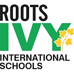 Roots IVY International School Logo