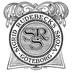Sigrid Rudebecks Gymnasium, Logo Logo des Sigrid Rudebecks Gymnasiums