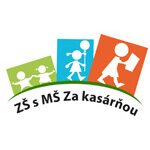 Logo der Grundschule mit Kindergarten Za kásarňou