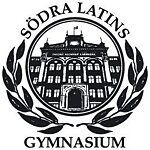 Södra Latins Gymnasium, Logo Logo des Södra Latins Gymnasiums