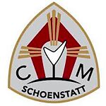 Colegio Mater Ter Admirabilis, Logo Logo des Colegio Mater Ter Admirabilis