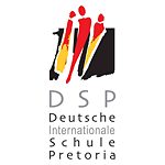 Logo der DIS Pretoria