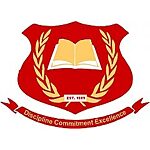 Tsoseletso High School, Logo Logo der Tsoseletso High School