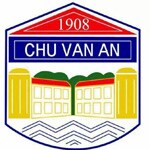 Logo der Chu Van An Oberschule