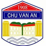 Logo der Chu Van An Oberschule
