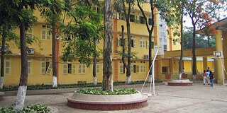 Dong Da Mittelschule