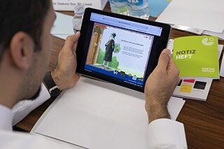 Die PASCH-Lehrerfortbildung anlässlich des Beethovens-Jahrs