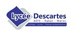 Logo Lycée Descartes Logo Lycée Descartes