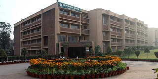 DPS Vasant Kunj