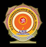 Dr. G. S. Kalyanasundaram Memorial School