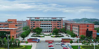Foreign Languages School Deyang