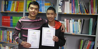PAD-Gewinner 2017