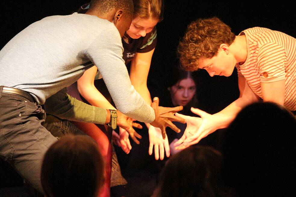 Werkstatt Performance