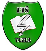 Logo Gemischte mittlere elektrotechnische Schule