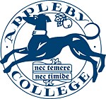 Logo Appleby College