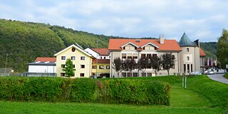 Gymnasium Želimlje