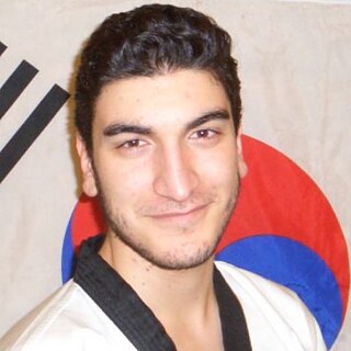 Faruk ist Sohn des Vereinsgründers, aktiver Trainer im Verein und selbst bereits Deutscher Vizemeister im Taekwondo gewesen. 