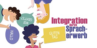 Schule in Deutschland: Integration durch Spracherwerb 