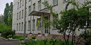 Gebäude der Spezialisierten Schule für Deutsch Nr. 149, Kyjiw
