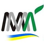 Logo des Städtischen Lyzeums Mariupol