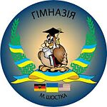 Gymnasium Schostka, Logo Logo des Gymnasiums Schostka