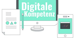 Digitale Kompetenz