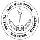 Cony High School, Logo Logo der Cony High School