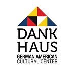 Deutsche Sprachschule DANK Chicago-Nord, Logo Logo der Deutschen Sprachschule DANK Chicago-Nord