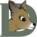 Logo der Deerfield Elementary School