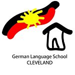 Logo der Deutschen Sprachschule Cleveland