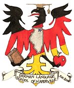 Logo der Synagoge Beth Shalom in Naperville