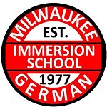 Deutsche Immersionsschule Milwaukee, Logo Logo der Deutsche Immersionsschule Milwaukee