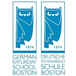 Deutsche Sonnabendschule Boston, Logo Logo der Deutschen Sonnabendschule Boston