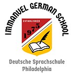 Logo der DSS Philadelphia – Immanuel German School